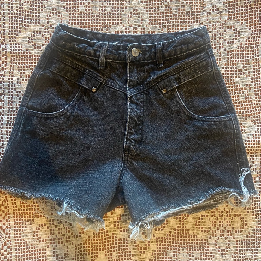 Vintage Roper Shorts